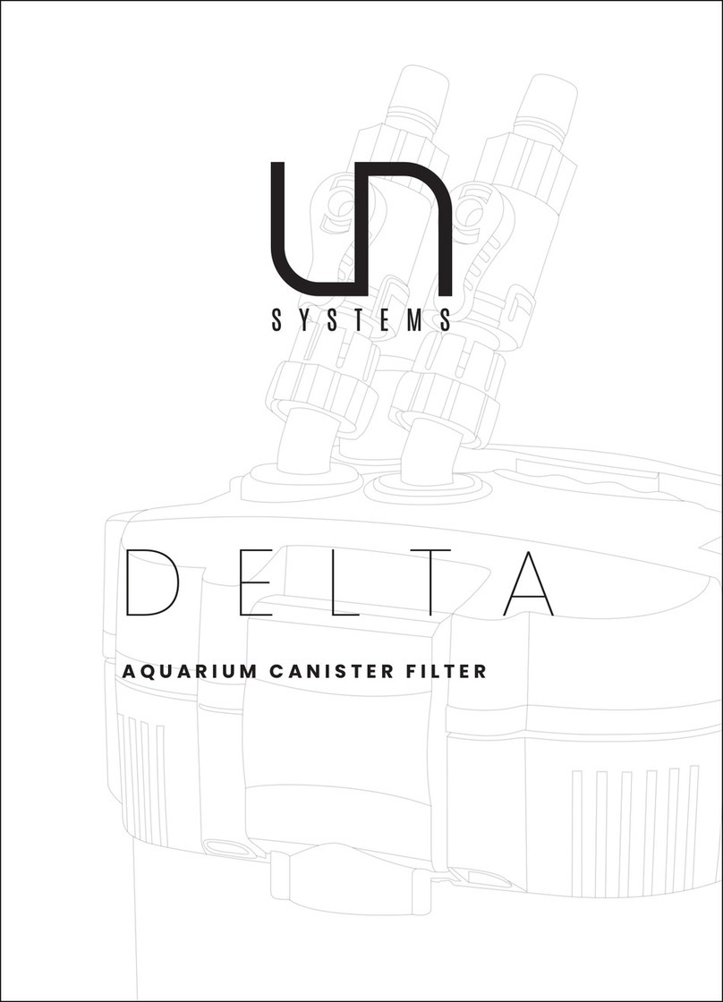 Ultum Nature DELTA manual