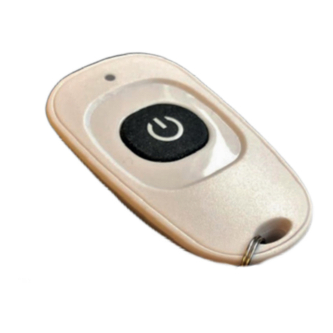 StreetPlug HOMELINK operating manual StreetPlug HOMELINK operating manual