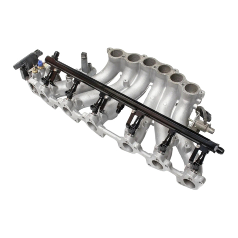 TAARKS RB30 User manual