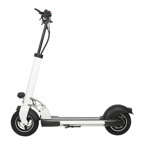W-Tec Teneur 10 user manual
