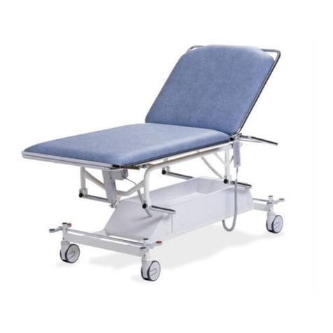 SJOBLOMS A5-011-8551 user manual