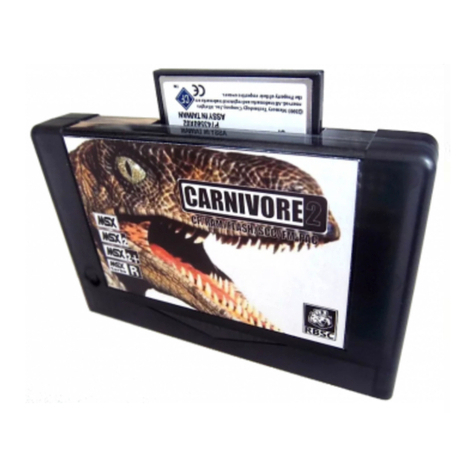 RBSC Carnivore2 user guide