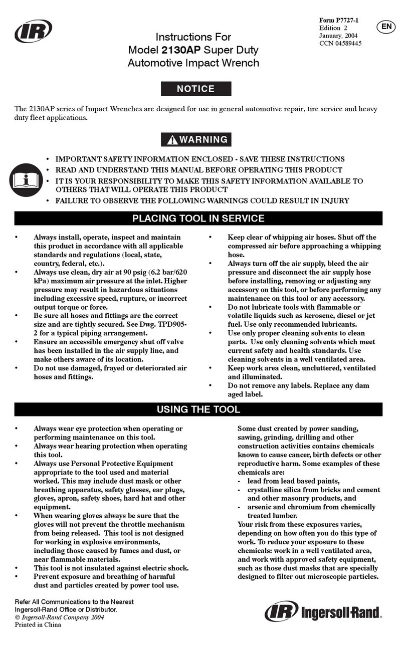 IR 2130AP instructions