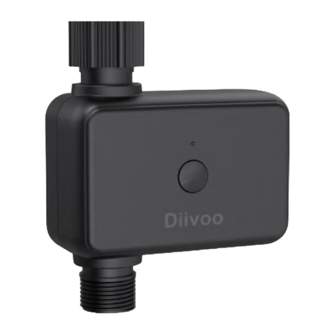 Diivoo SOP10 user guide