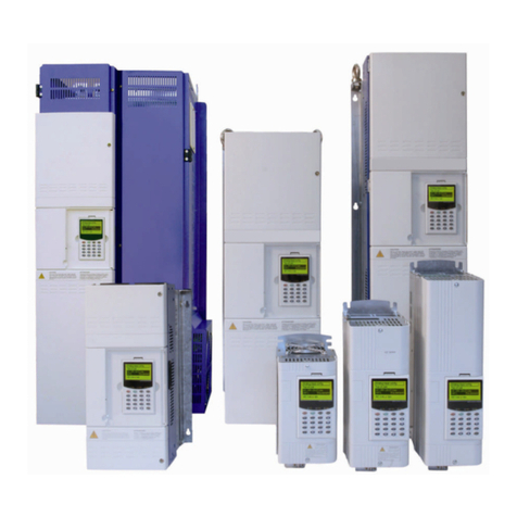 Answer Drives GT3000 Hardware & software manual