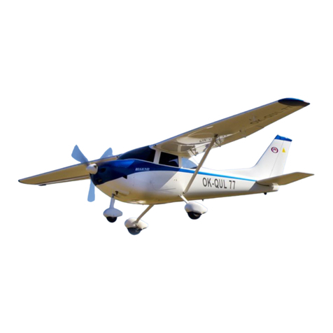 Aeropilot Legend 540 Flight and operating manual