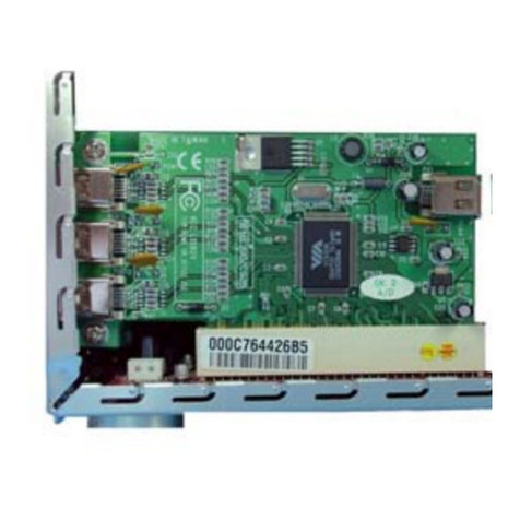 Digital Everywhere FloppyDTV Assembly guide