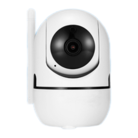 winees Home Security Kit Setup guide