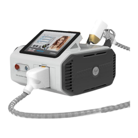 Lefis LFS-808N user manual