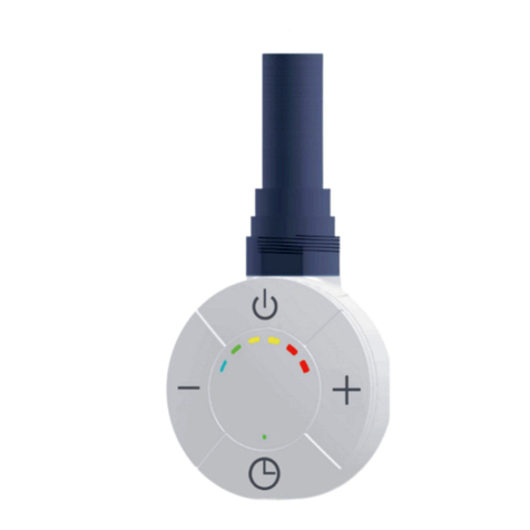 HT Spa Smart manual
