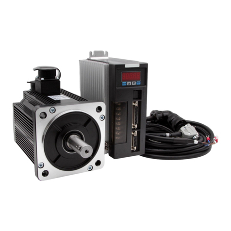 CNCPROM 110ST-M06030 Technical manual CNCPROM 110ST-M06030 Technical manual