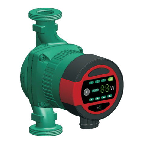 Shinhoo LPA Series User manual