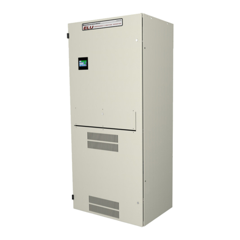 Controlled power company UltraLITE Series owner's manual