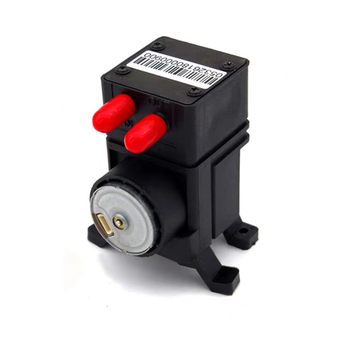 Chengdu Hilin Technology Hilintec S23 Series user guide