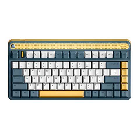 iQunix A80 Series user guide