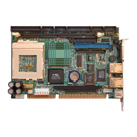 E-TOP ISA-E2 user manual