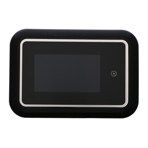 Superior Spas Control in.k1000 manual