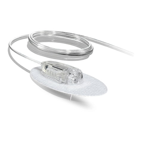 Roche Accu-Chek Ultraflex Indications for Use