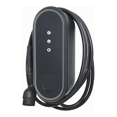 Innogy eBox professional Instructions for use