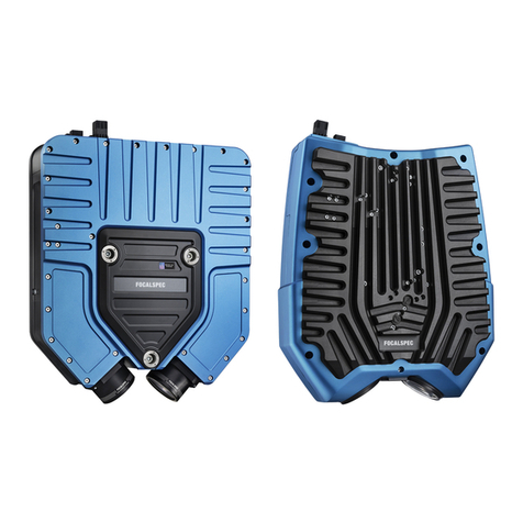 FOCALSPEC LCI1220 user guide