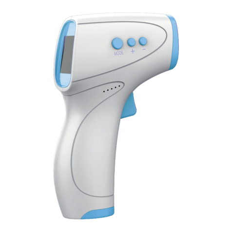 Besiter BST-0802 user manual