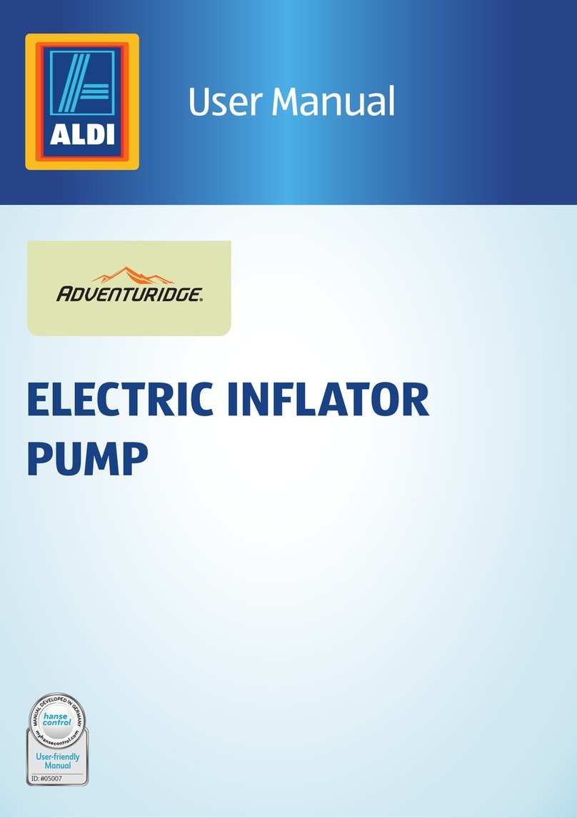 ALDI HS-198 User manual
