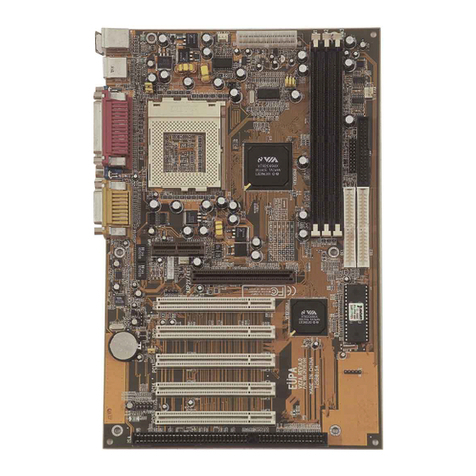 EUPA VXZA user manual