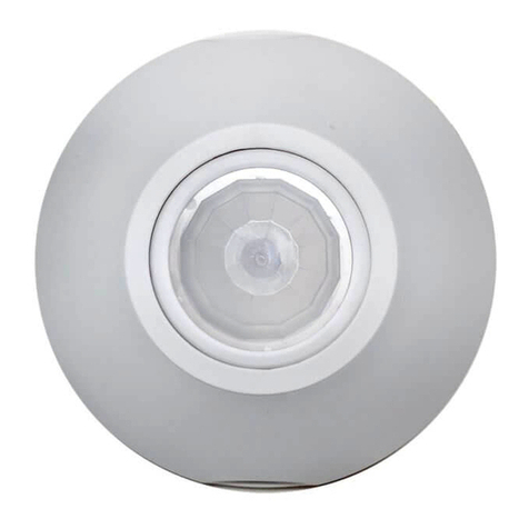 Digital Lumens SCN Series manual