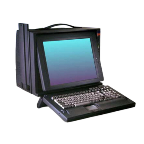 Systran SCRAMNet SC150 user manual