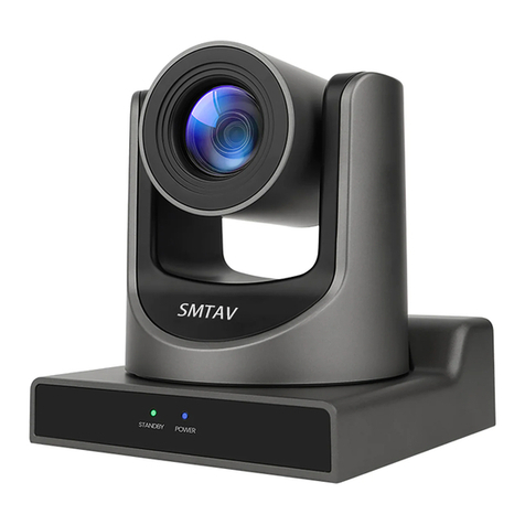 SMTAV BA20S user manual