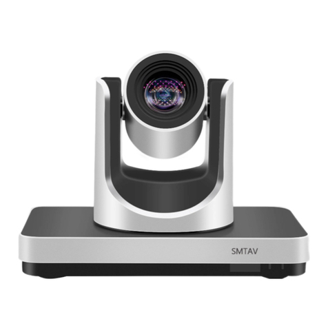 SMTAV BV20S user manual