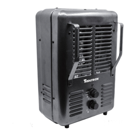 Tooltech 100067 User manual