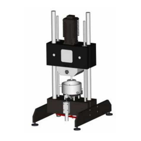 Wazau TRM 1000 manual