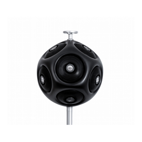 QSOURCES Infra-Qsources Qohm User instruction