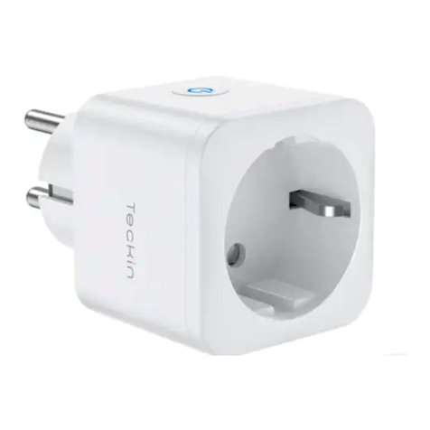iqonic SP21 user manual