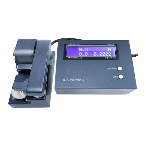 ai-phase mobile M3 type1 manual