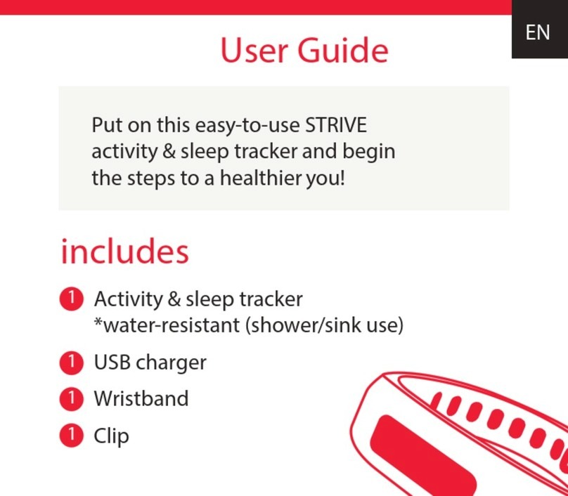 Coachcare STRIVE user guide