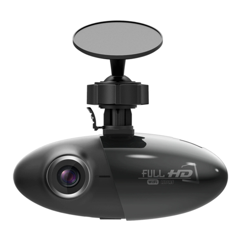 Nexar HaloCam manual