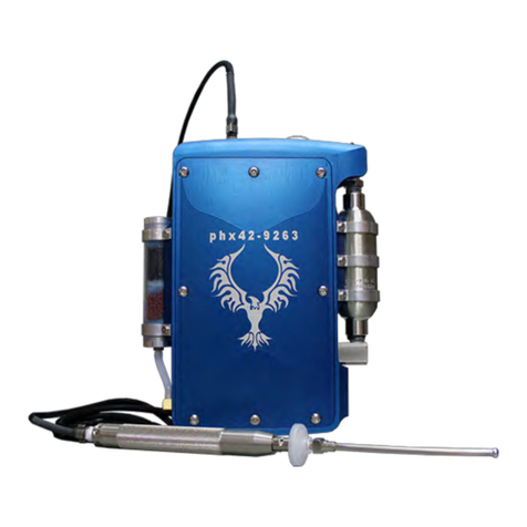 LDARtools phx42 manual