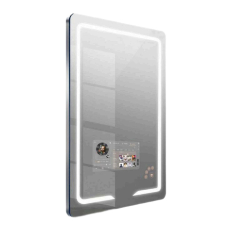Livmark S10 user manual