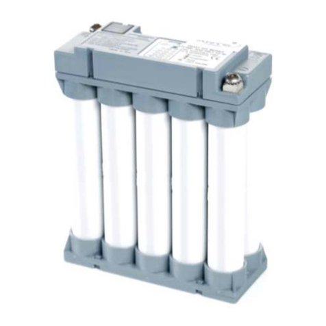 Arts Energy Smart Module user manual
