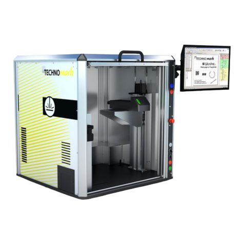 Technomark GraphiX user guide