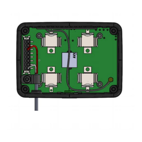 Vicotee AURORA XLDSN3 user guide