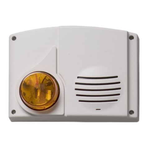 RSIalarm videofied SE600 Instruction sheet