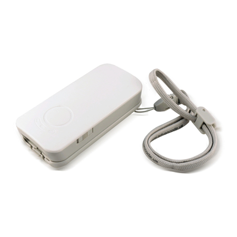 Advancode QC 1D Series user guide