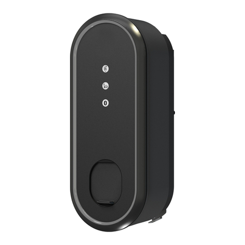 Innogy eBox smart Instructions for use