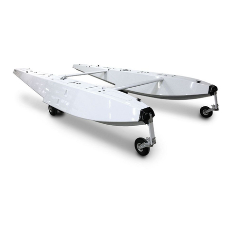 AEROCET 3400 Service and maintenance manual