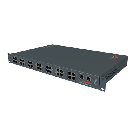 Platan Proxima quick start