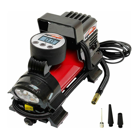 EPAuto 707129800176 User manual