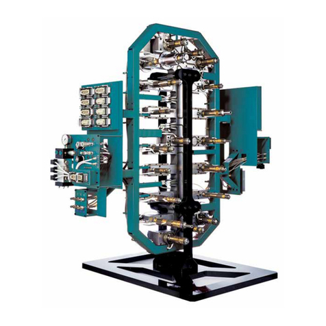 Mold-Masters Fusion Series user manual